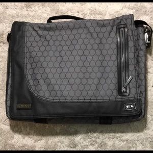 Hadaki Messenger/Laptop Bag